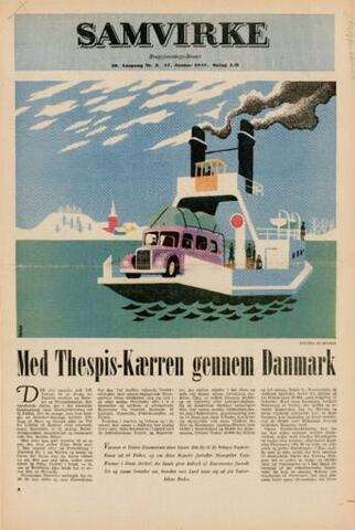 Samvirke (17.01.1947)