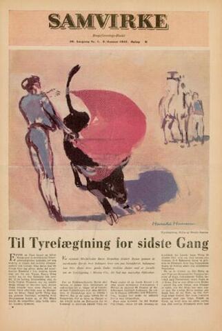 Samvirke (03.01.1947)