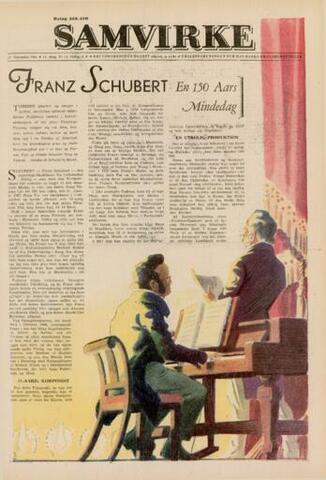 Samvirke (22.11.1946)
