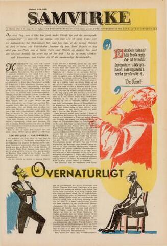 Samvirke (11.10.1946)