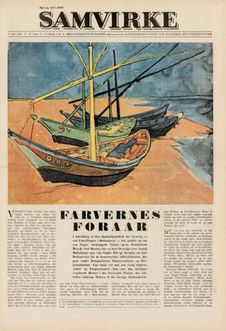 Samvirke (05.07.1946)