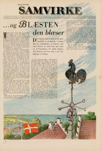 Samvirke (10.05.1946)