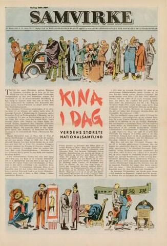 Samvirke (29.03.1946)