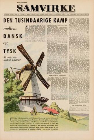 Samvirke (15.02.1946)