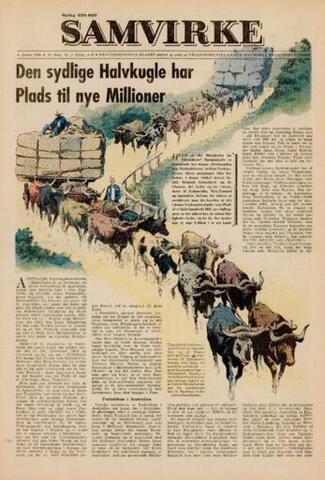 Samvirke (04.01.1946)