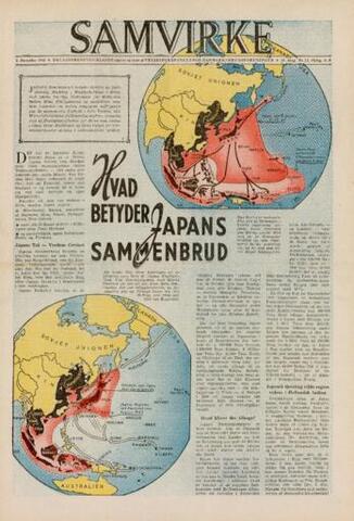 Samvirke (01.12.1945)