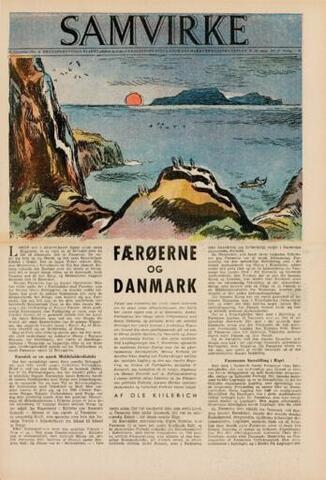 Samvirke (15.11.1945)
