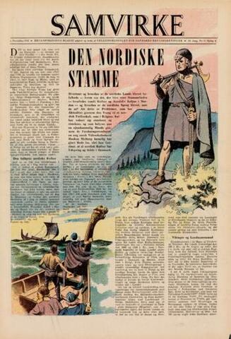 Samvirke (01.11.1945)