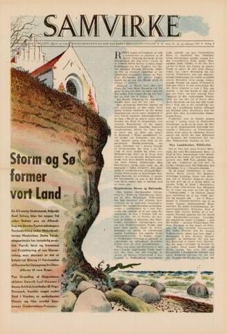 Samvirke (15.10.1945)