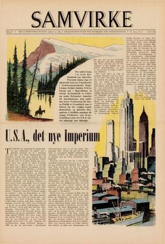 Samvirke (03.07.1945)