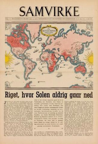 Samvirke (01.06.1945)