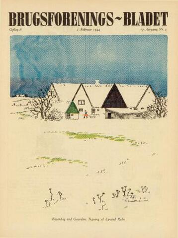 Samvirke (01.02.1944)