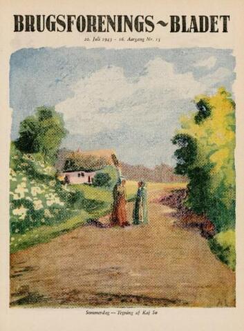 Samvirke (20.07.1943)