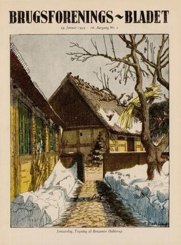 Samvirke (19.01.1943)