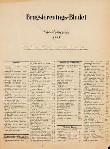Samvirke (01.01.1943)
