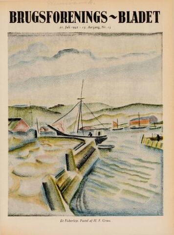 Samvirke (21.07.1942)