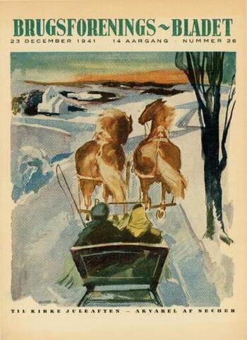 Samvirke (23.12.1941)