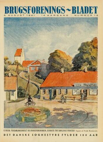 Samvirke (05.08.1941)