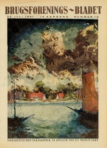 Samvirke (22.07.1941)