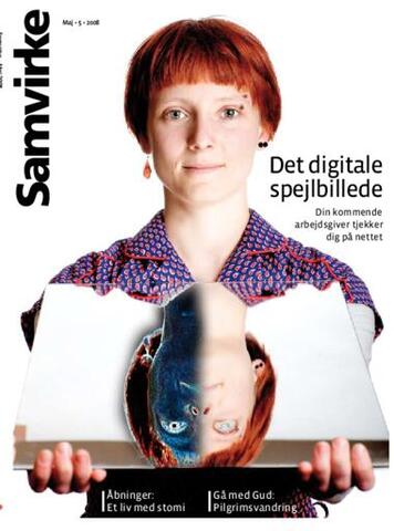 Maj 2008