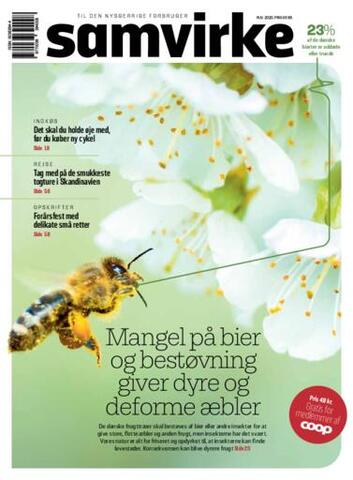 Maj 2020