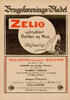 Zelio, Tillantin 