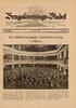 Fra fællesforeningens generalforsamling  