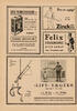 Diverse reklamer 