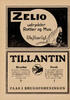 Zelio, Tillantin 