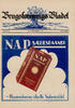 Nap sæbespåner 