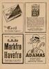 Diverse reklamer