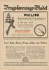 Philips autolamper 