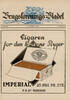 Imperial cigarer 