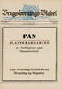 Pan Plantemagarine