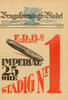 Imperial 25 øre 