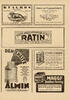 Diverse reklamer 