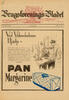 Pan margarine