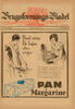 Pan margarine 