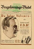 De føler velvære 