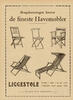 havemøbler