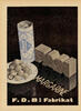 Pan margarine 