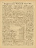 Brugsforeningernes pris-statistik januar 1932
