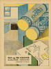 Tre kroner margarine