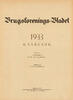 1933 - 6. årgang 