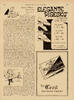 Søren Vims skriver hjem 