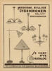 Diverse reklamer 