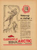 Gargoyle artic