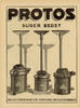 Protos støvsuger 