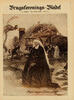 Thyra bygger Dannevirke 