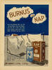 Burnus og Nap 